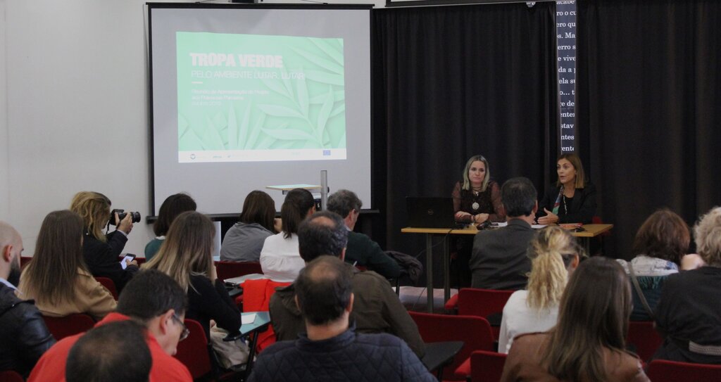 Câmara de Guimarães envolve parceiros para promoção de recolha seletiva de resíduos