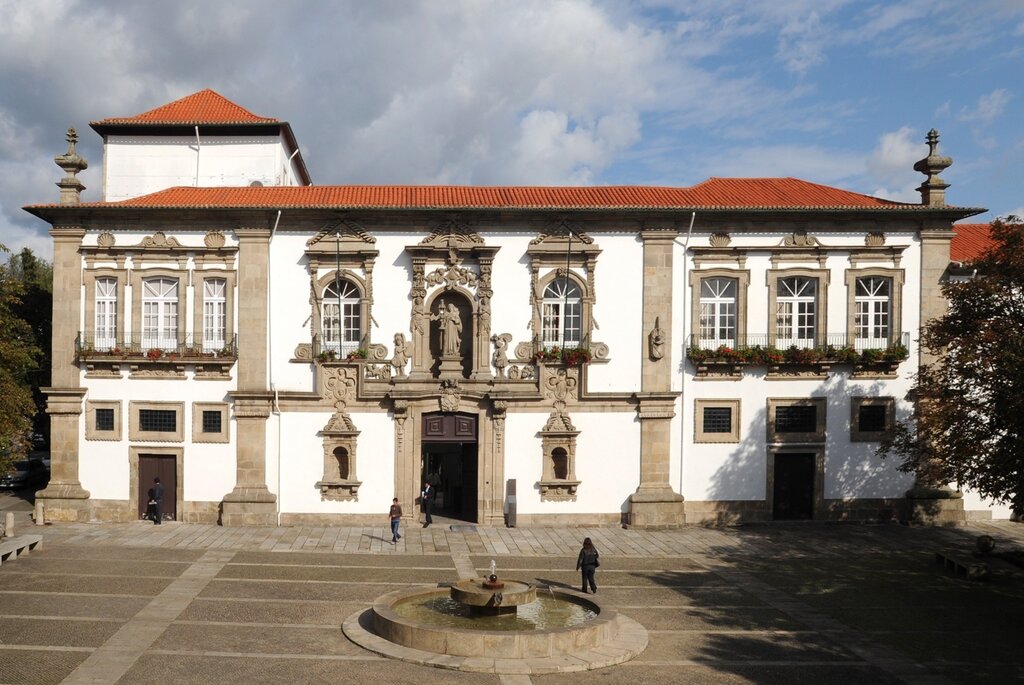Câmara Municipal de Guimarães define plano de contingência