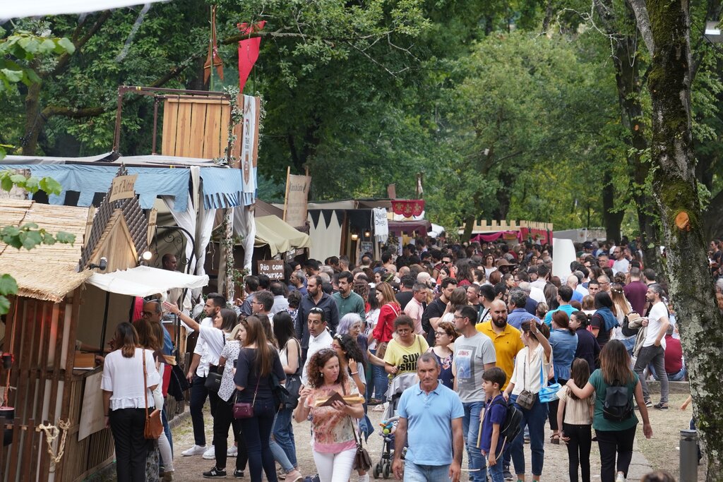 Inscrições em aberto para a participação na Feira Afonsina 2020