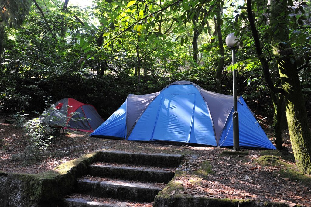 Parque de Campismo da Penha distinguido com certificado Green Key 2020
