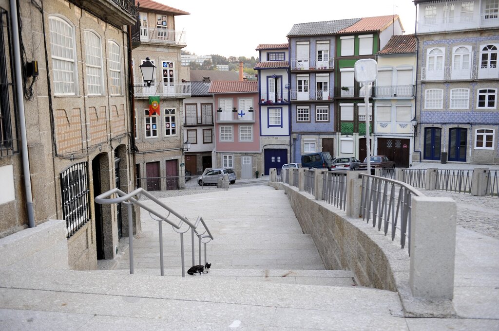 Subsídio Municipal de Arrendamento contempla 258 famílias em Guimarães