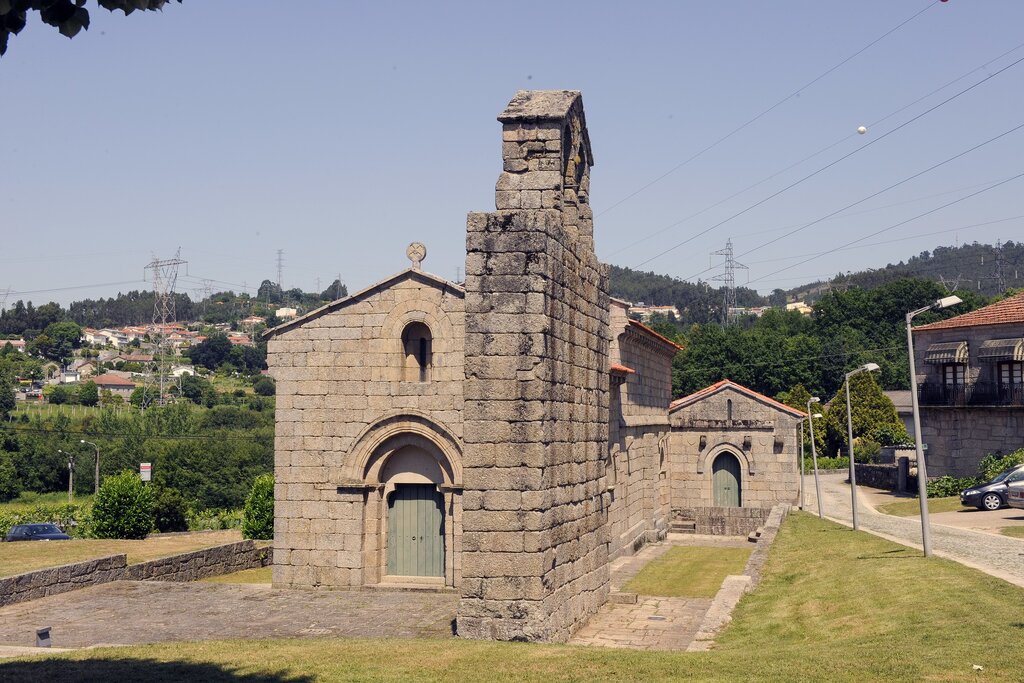 Reunidas as condições para o início das obras da Igreja de Santa Cristina de Serzedelo