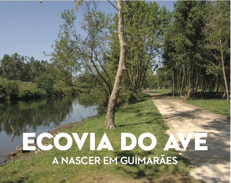 EcoRevista #14 - Guimarães Mais Verde