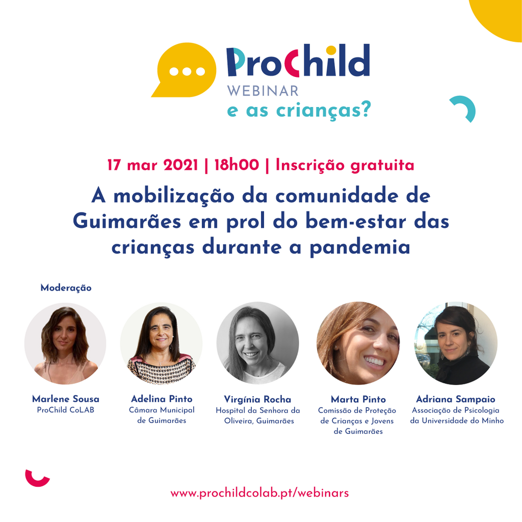 “𝐀 𝐦𝐨𝐛𝐢𝐥𝐢𝐳𝐚çã𝐨 𝐝𝐚 𝐜𝐨𝐦𝐮𝐧𝐢𝐝𝐚𝐝𝐞 𝐝𝐞 𝐆𝐮𝐢𝐦𝐚𝐫ã𝐞𝐬 𝐞𝐦 𝐩𝐫𝐨𝐥 𝐝𝐨 𝐛𝐞𝐦-𝐞𝐬𝐭𝐚𝐫 𝐝𝐚𝐬 𝐜𝐫𝐢𝐚𝐧ç𝐚𝐬 𝐝𝐮𝐫𝐚𝐧𝐭𝐞 𝐚 𝐩𝐚𝐧𝐝𝐞𝐦𝐢𝐚”
