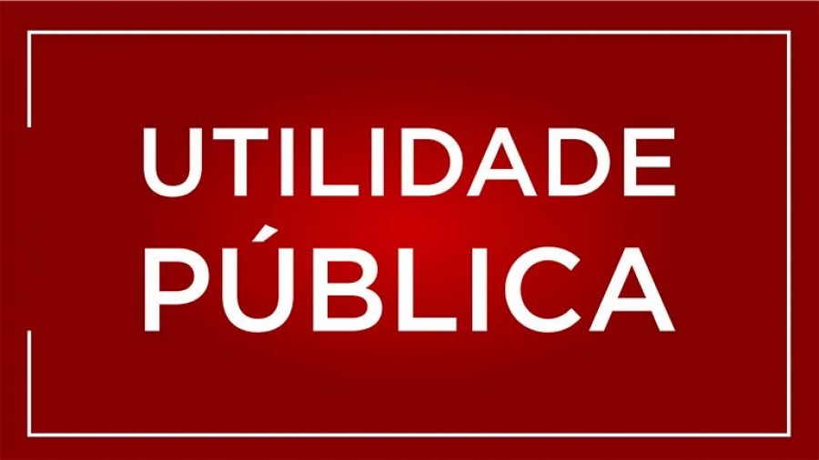 Regime especial de expropriação e constituição de servidões administrativas para a execução de p...