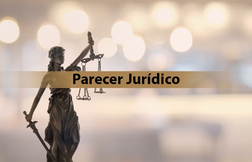 PARECERES JURÍDICOS