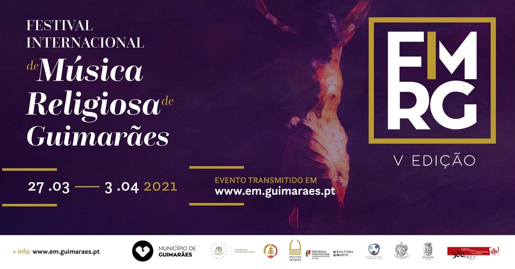 Festival Internacional de Música Religiosa