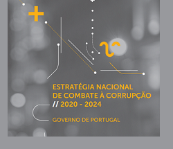 Estratégia Nacional Anticorrupção 2020-2024