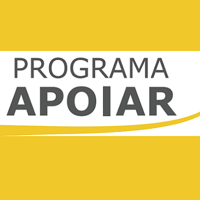 Regulamento do Programa APOIAR