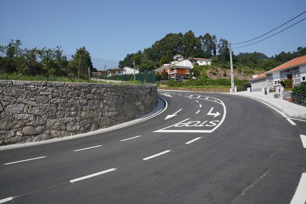 Câmara de Guimarães com amplo investimento nas freguesias