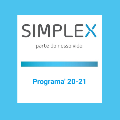 SIMPLEX 2020/2021