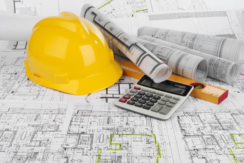 Fixação dos índices ponderados de custos de mão-de-obra materiais e equipamentos de apoio