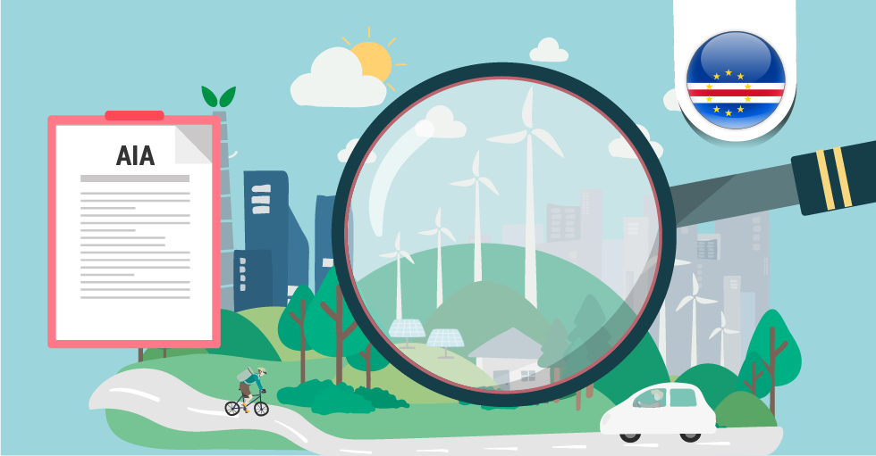 Regime Jurídico de Avaliação de Impacte Ambiental