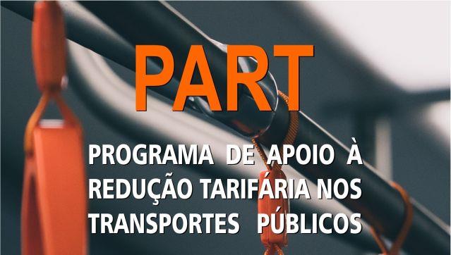 Programa de Apoio à Redução Tarifária (PART)