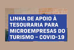 Turismo - Linha de Apoio às Microempresas