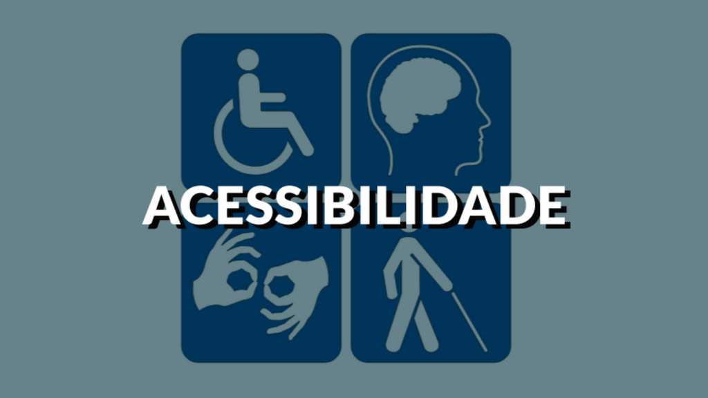 Programa de Acessibilidades aos Serviços Públicos e na Via Pública