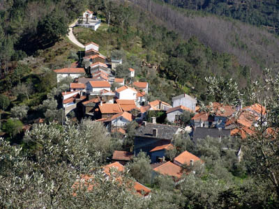 «Condomínio de Aldeia» – Programa de Apoio às Aldeias localizadas em territórios de floresta