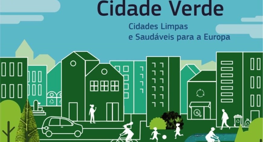 Acordo «Cidade Verde»