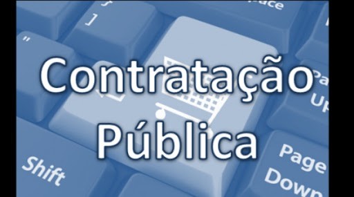 Alteração às Regras de Contratação Pública