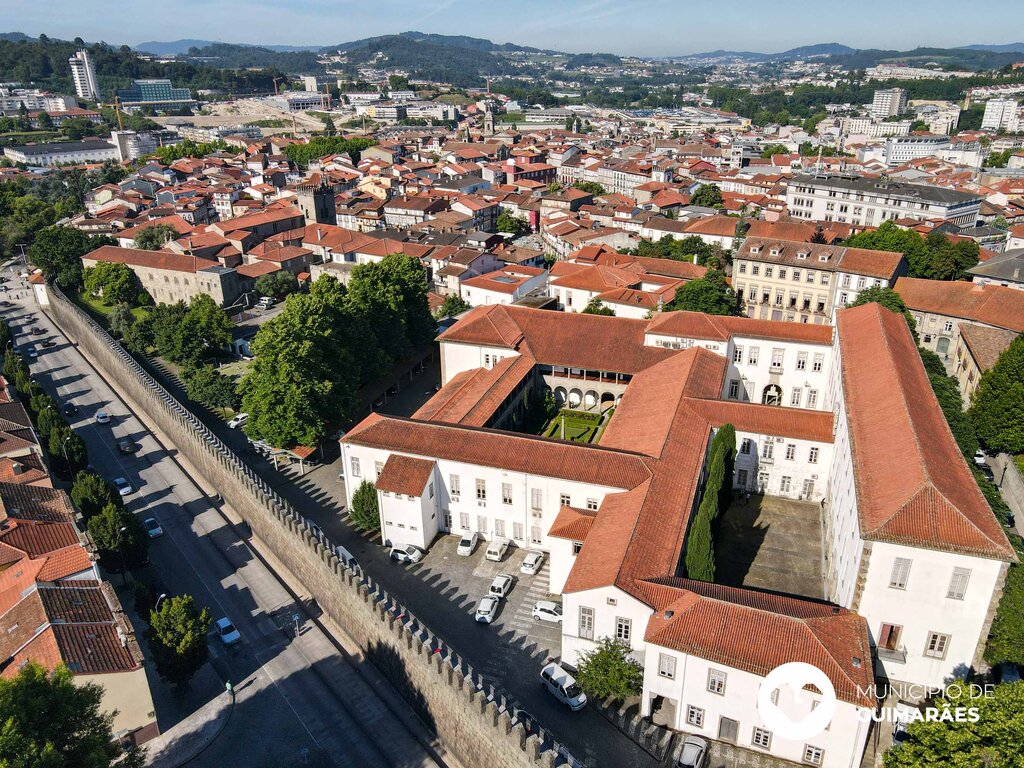 Procedimento concursal para constituição de reserva de recrutamento