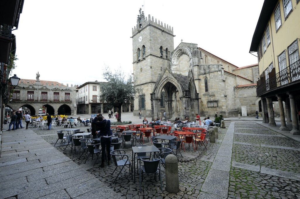 Abertas inscrições para programa de qualificação para o setor do turismo em Guimarães