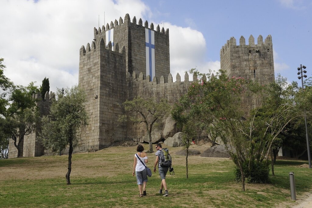 Abertas inscrições para formação em francês no setor do turismo em Guimarães