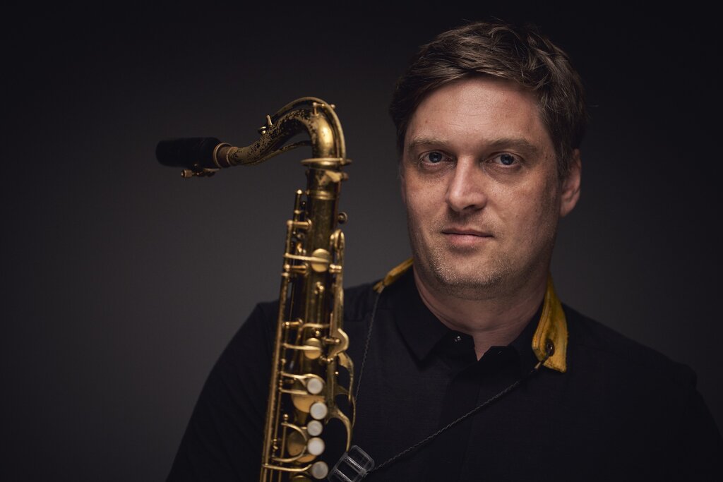 Guimarães Jazz mantém o ritmo até 20 de novembro com mais 6 concertos