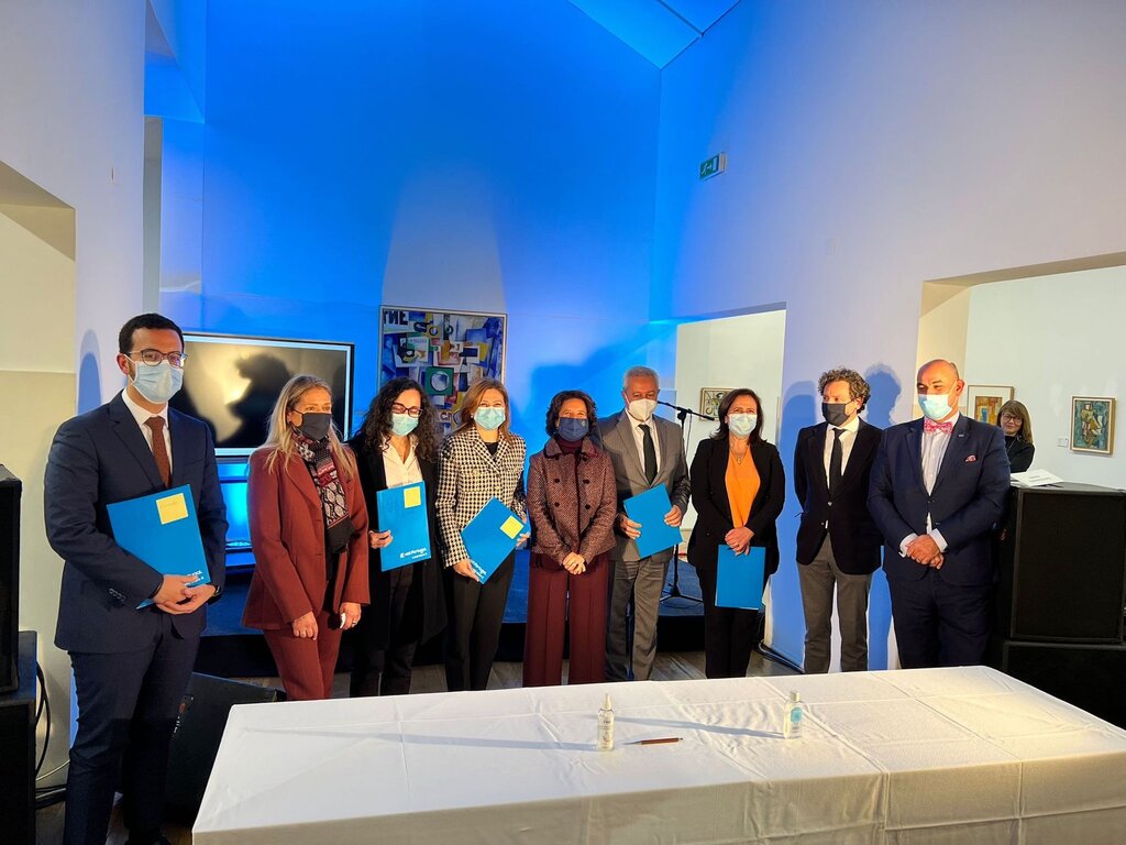 Guimarães integra programa de formação nacional na área do turismo