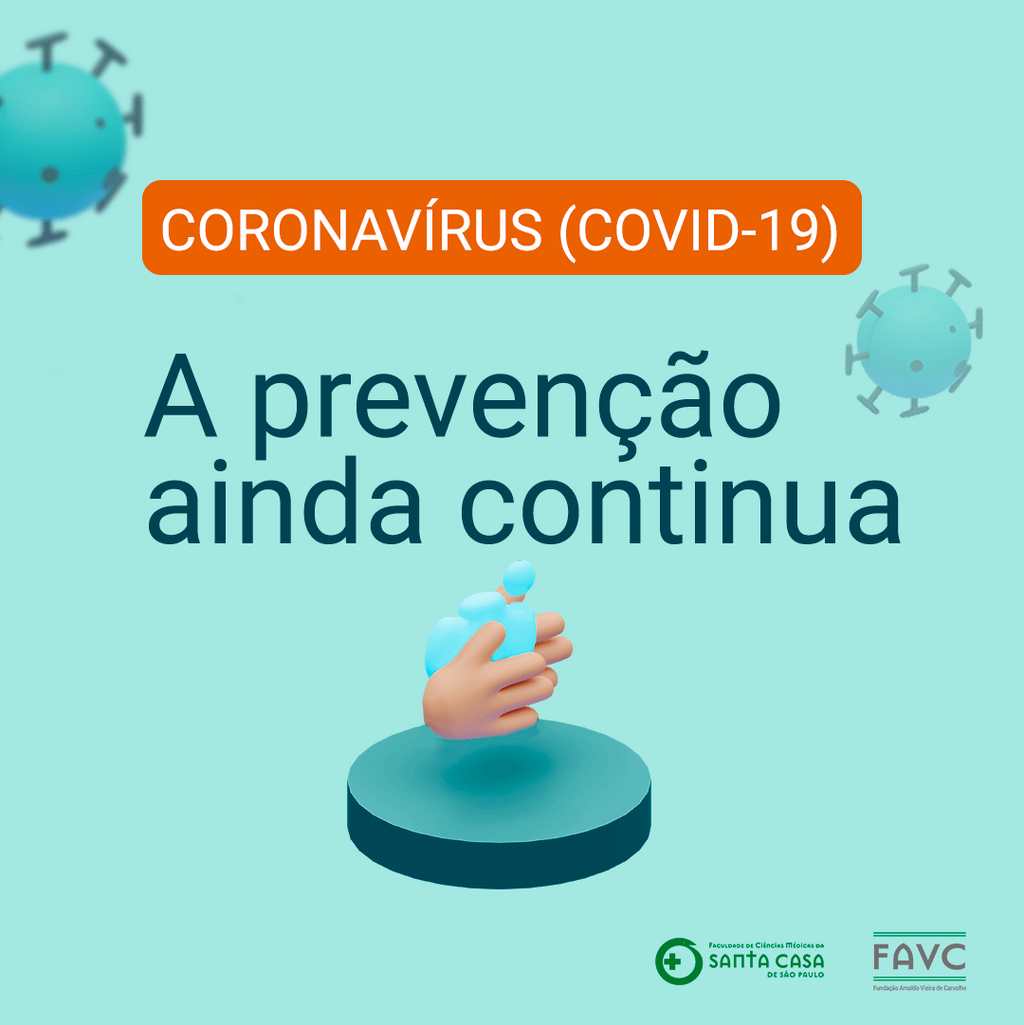 Situação de Calamidade - Informação Atualizada