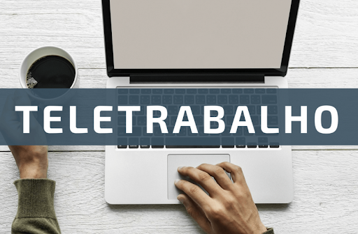 Teletrabalho - Alterações Legislativas