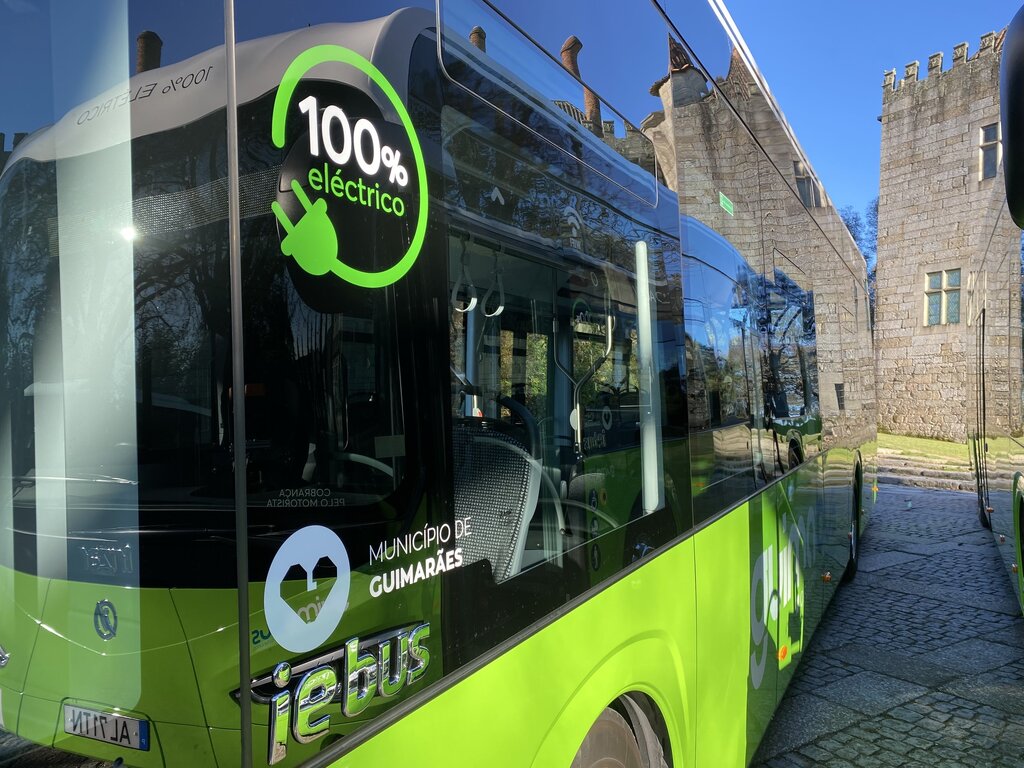 Domingos Bragança vê na nova concessão do transporte público um processo dinâmico