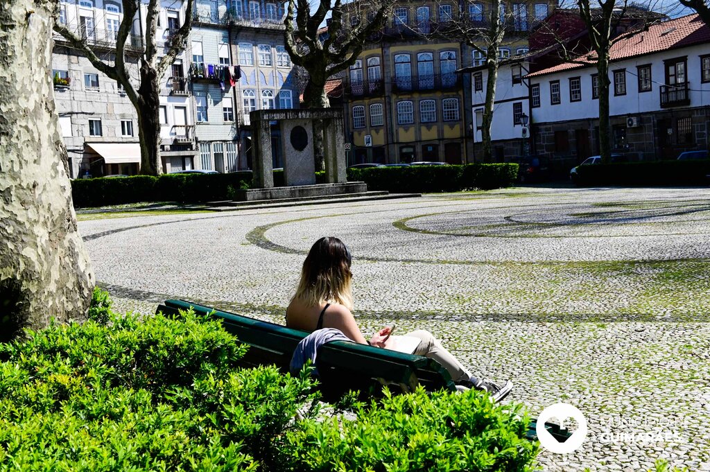Guimarães adere à Rede Nacional de Municípios Amigos da Juventude