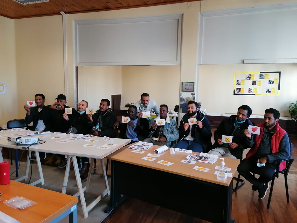 Guimarães participa em projeto europeu EMBRACE