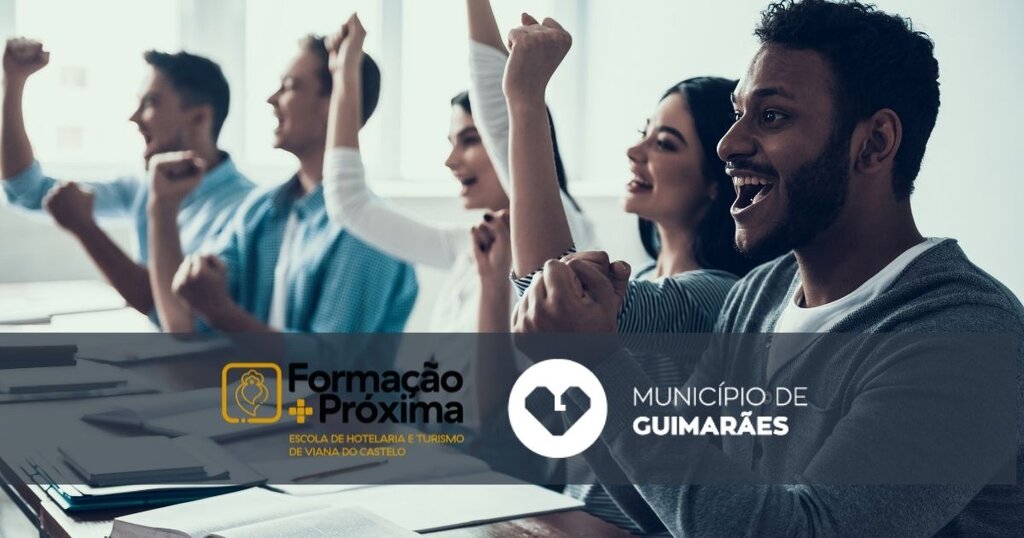 Programa Formação + Próxima