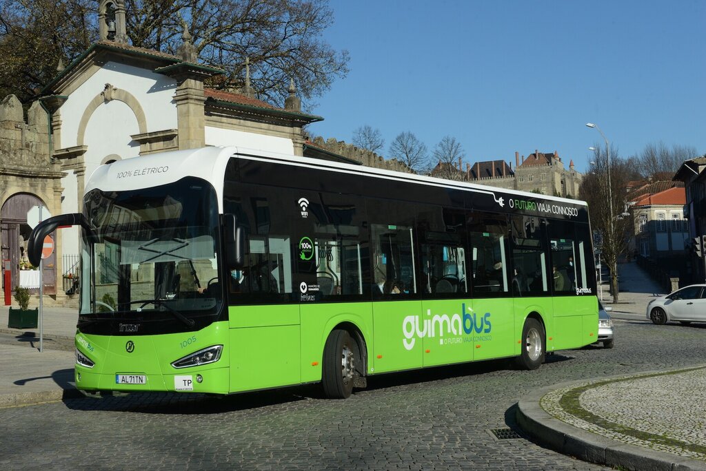 Novas medidas do Programa de Apoio à Redução Tarifária dos Transportes Públicos