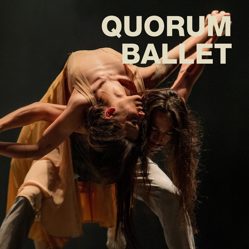 Semana da Dança em Guimarães