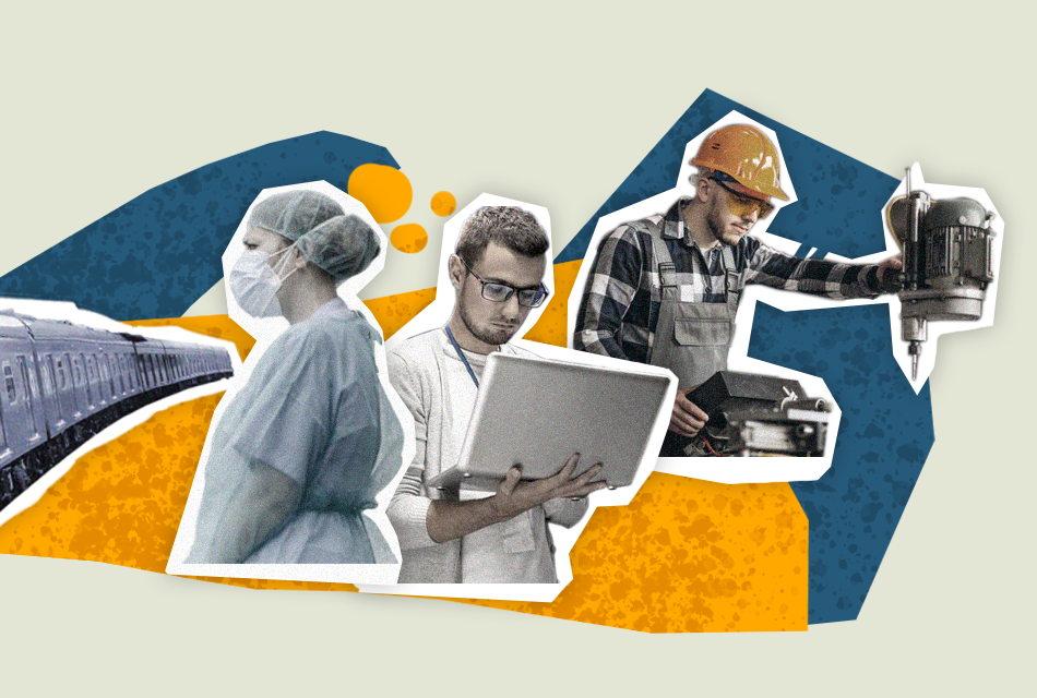 CAT - Formação e Contrato Inserção+