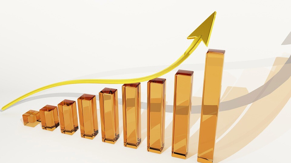EVOLUÇÃO DO FUNDO FINANCIAMENTO DE FREGUESIAS