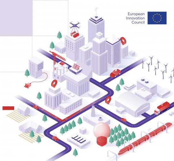 PRÉMIOS CAPITAL EUROPEIA DA INOVAÇÃO 2022