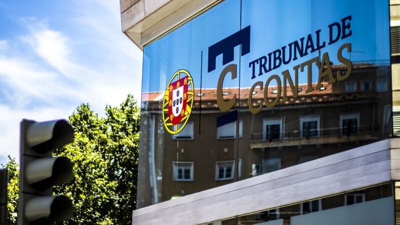 RESOLUÇÕES DO TRIBUNAL DE CONTAS