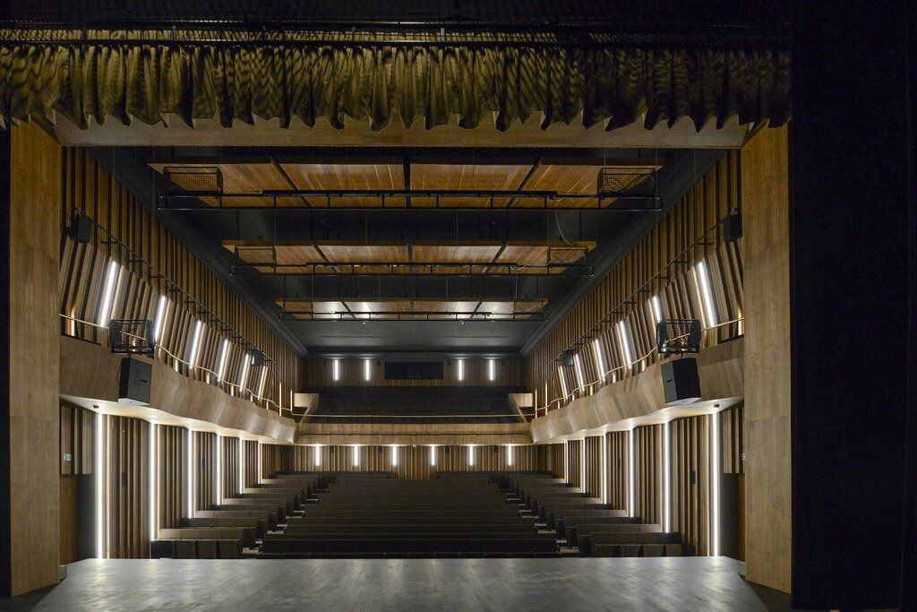 Sessão pública para a estratégia cultural de Guimarães até 2032