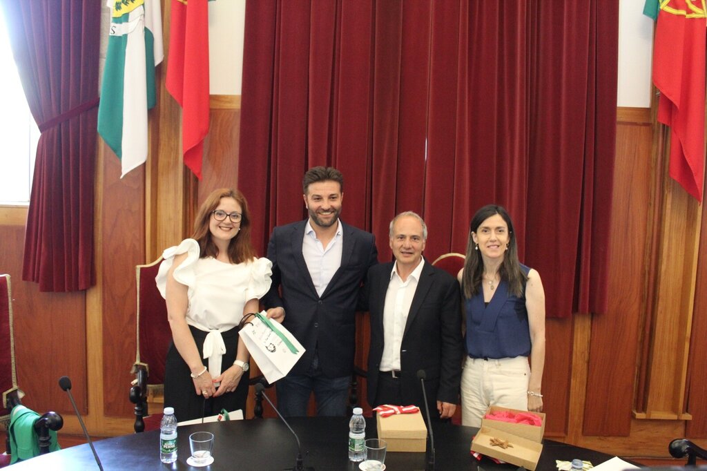 Projeto i9 com a Diferença promove a inclusão social em Guimarães