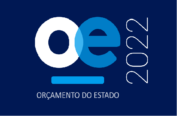 ORÇAMENTO DO ESTADO