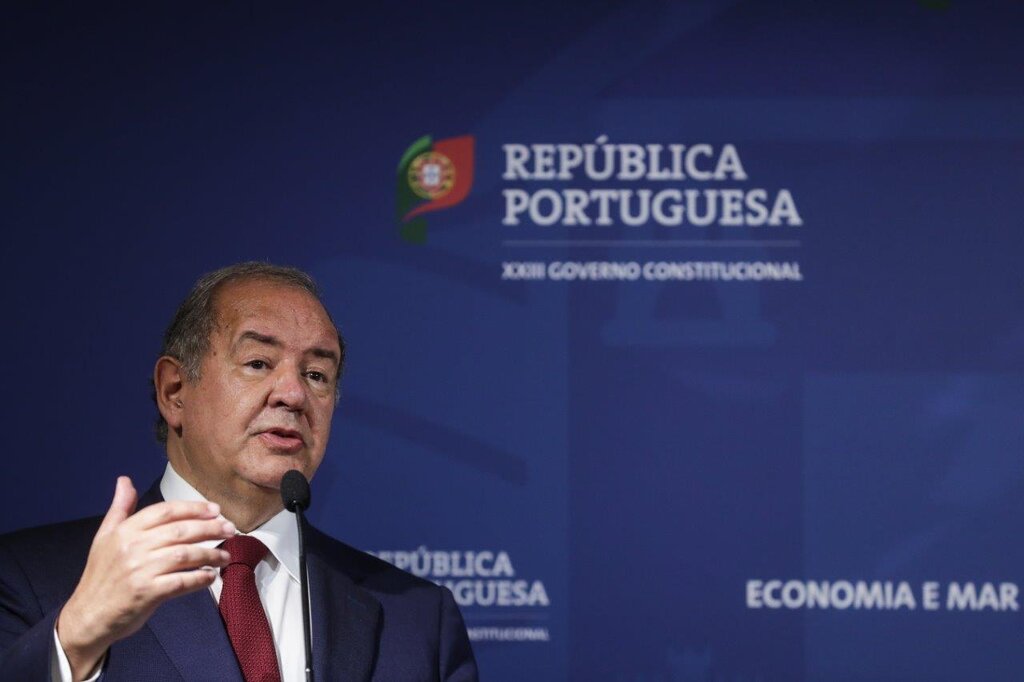 Pacote de medidas de apoio às empresas