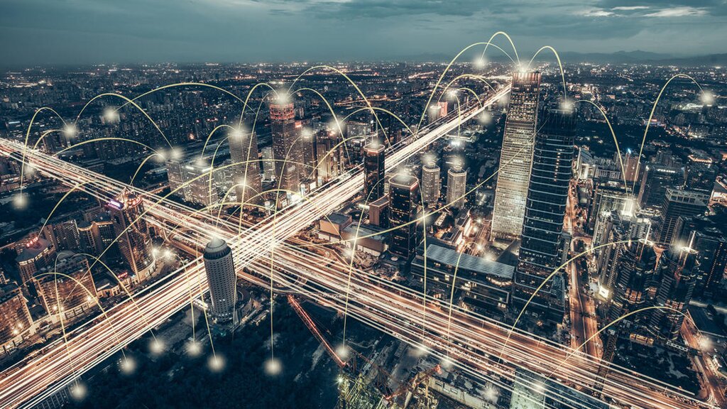 CIRCULAR CITIES & REGIONS INICIATIVE