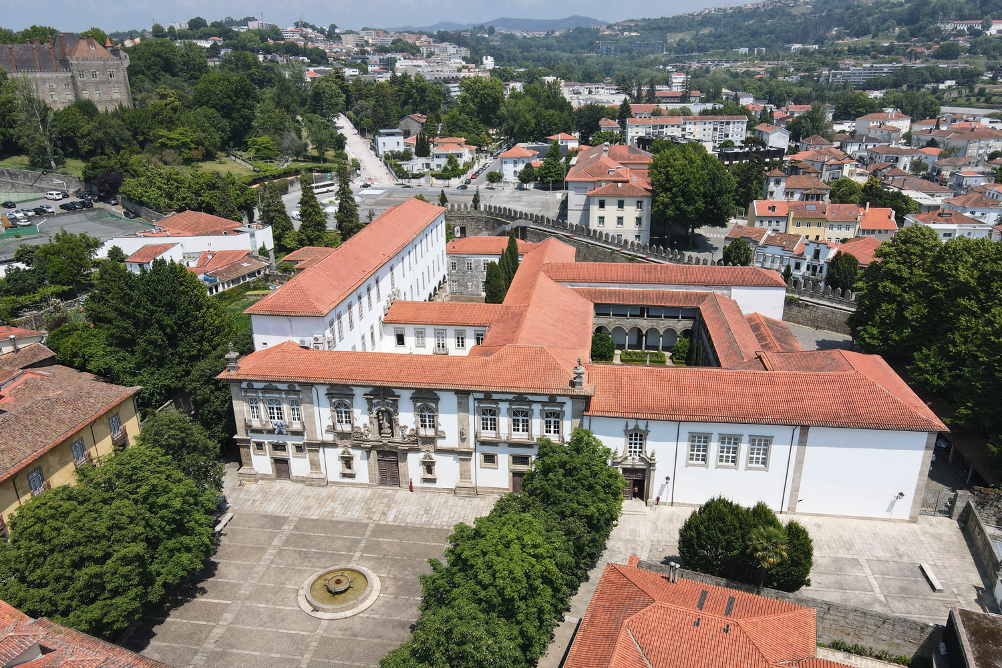 Reunião do Executivo Municipal realiza-se na próxima quinta-feira, 27 de outubro