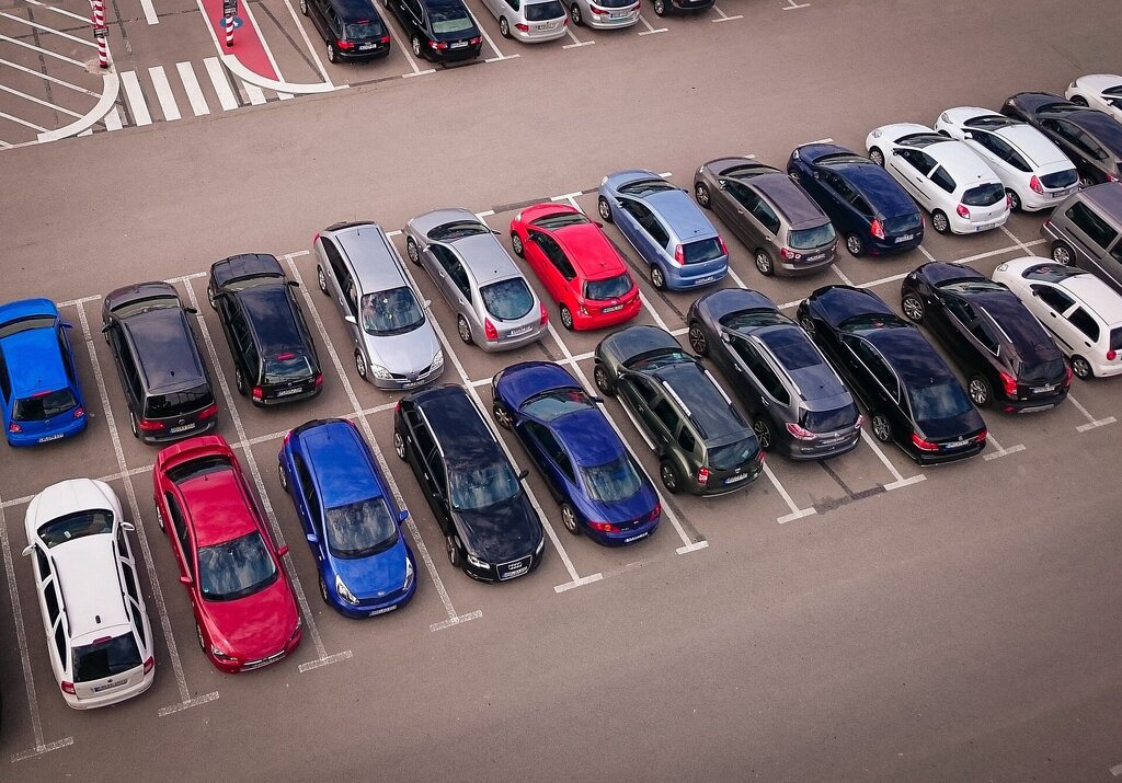 DELEGAÇÃO DE COMPETÊNCIAS – ESTACIONAMENTO PÚBLICO
