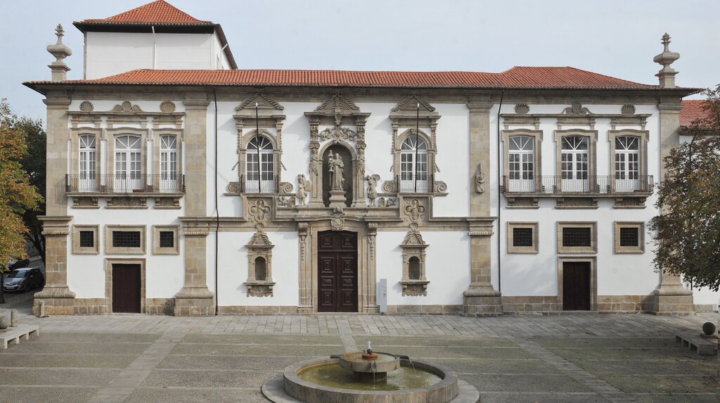 NOVA ESTRUTURA ORGÂNCIA DOS SERVIÇOS MUNICIPAIS