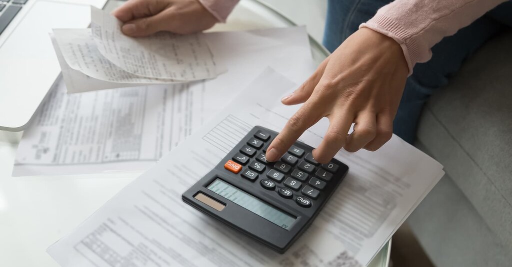 TAXAS DE RETENÇÃO NA FONTE