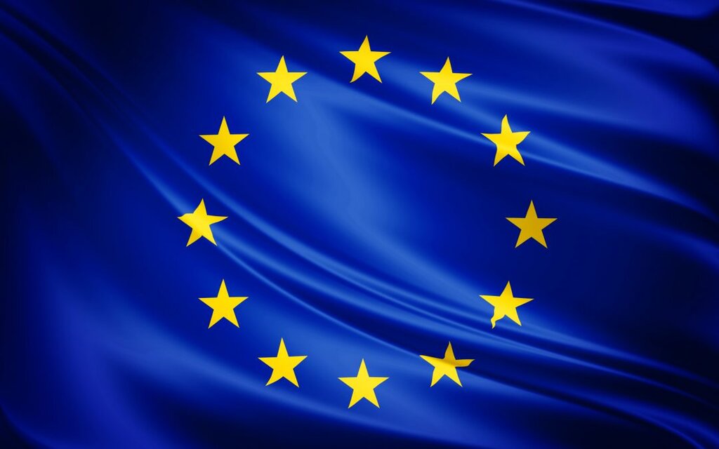 ESPAÇO EUROPEU DE DADOS